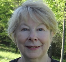 Photo of Carolyn Steinmetz