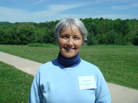 Julie Hoel Photo of Julie Hoel