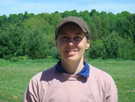 Kristine Teghtmeyer Photo of Kristine Teghtmeyer