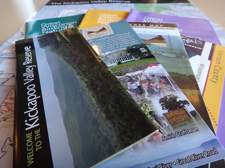 Picture of Brochures